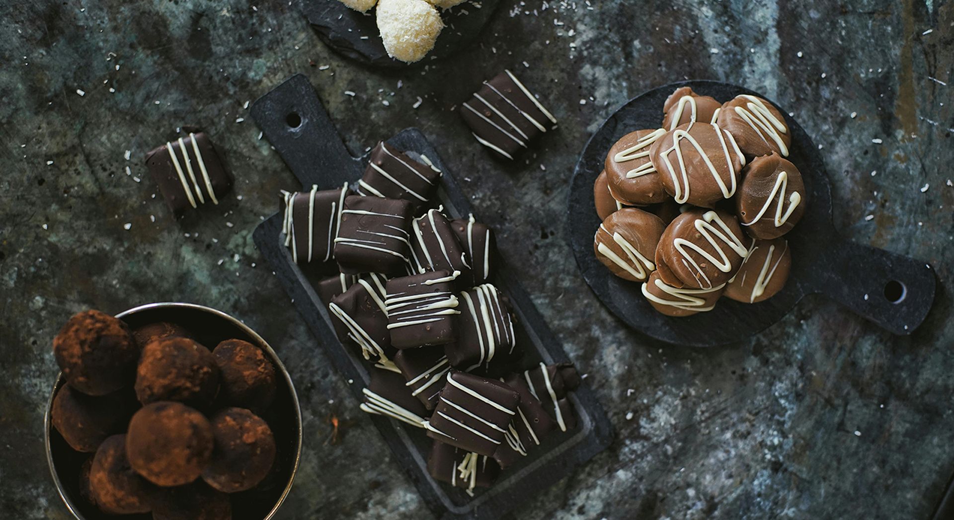 Enhance Your Chocolate Production with Ammar Machinery’s Cutting-Edge Wrapping Solutions