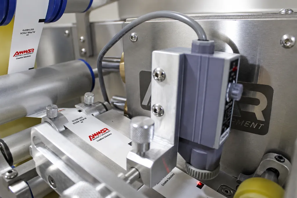 Band Seal Chocolate Wrapping Machine
