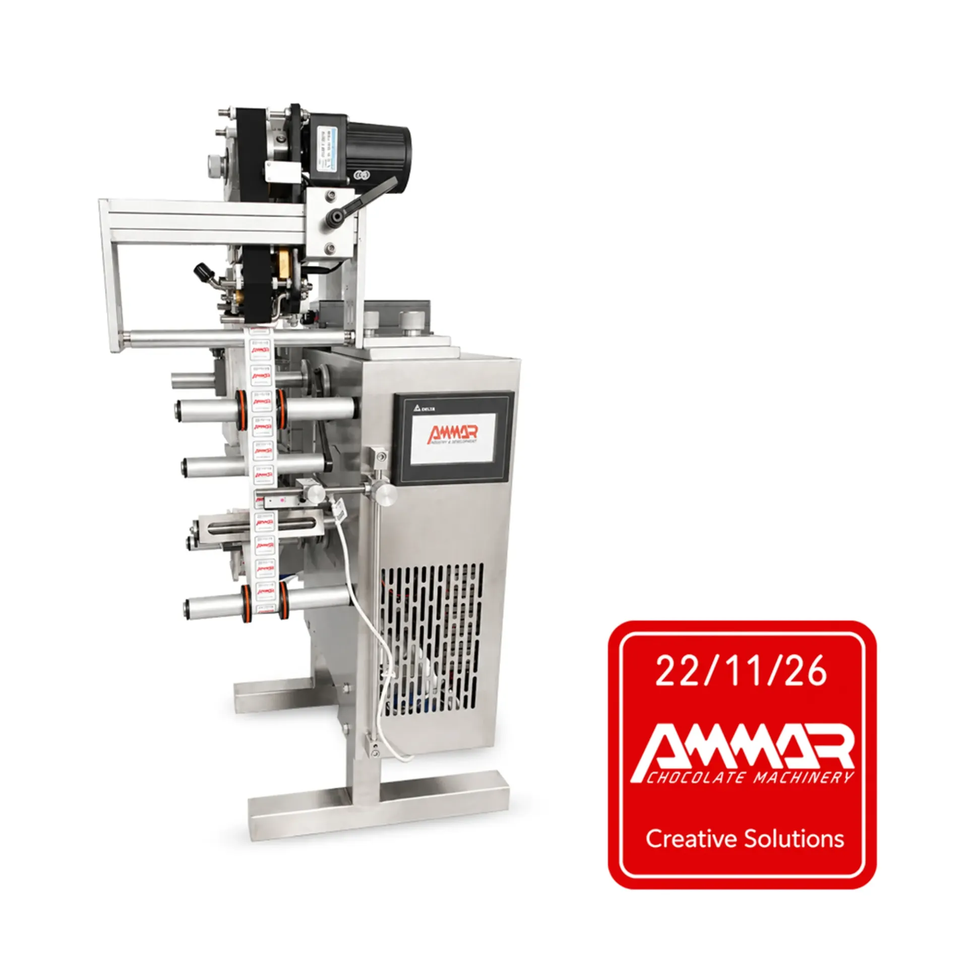 Labels Code Printer