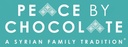 peace by chocolate